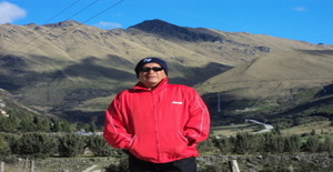 Pelado1 54 años Soy de Quito/Pichincha, Busco Noviazgo Matrimonio con Mujer