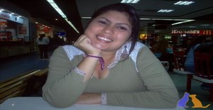 Johannaalexandra 41 años Soy de Guayaquil/Guayas, Busco Noviazgo con Hombre