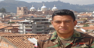 Carlosrey 42 años Soy de Quito/Pichincha, Busco Noviazgo Matrimonio con Mujer
