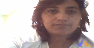 Muniequita 53 años Soy de Ambato/Tungurahua, Busco Encuentros Amistad con Hombre