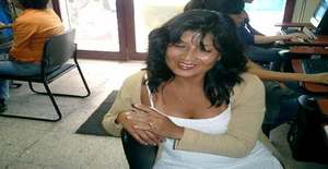 Pilarsita_especi 49 años Soy de Quito/Pichincha, Busco Encuentros Amistad con Hombre