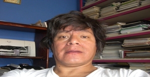Nandi61 60 años Soy de Quito/Pichincha, Busco Encuentros Amistad con Mujer