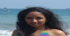 Analíafanny 46 años Soy de Guayaquil/Guayas, Busco Encuentros Amistad con Hombre