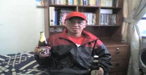 Caballero39 51 años Soy de Quito/Pichincha, Busco Noviazgo con Mujer
