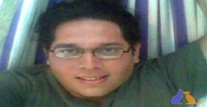Deadman83 38 años Soy de Guayaquil/Guayas, Busco Noviazgo con Mujer