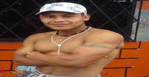 Reynaldo 34 años Soy de Quito/Pichincha, Busco Encuentros Amistad con Mujer