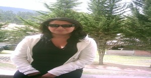 Mariafernandagom 43 años Soy de Quito/Pichincha, Busco Noviazgo con Hombre