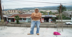 Carlos___2 34 años Soy de Puyo/Pastaza, Busco Encuentros Amistad con Mujer