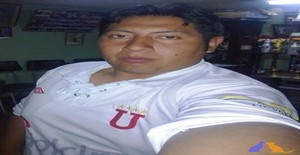 Tigredj 34 años Soy de Quito/Pichincha, Busco Encuentros Amistad con Mujer
