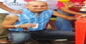 Lukas_troy 49 años Soy de Guayaquil/Guayas, Busco Encuentros Amistad con Mujer