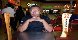 Lokito01 46 años Soy de Guayaquil/Guayas, Busco Noviazgo con Mujer