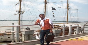 Chichoduro2 35 años Soy de Guayaquil/Guayas, Busco Encuentros Amistad con Mujer