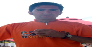 Adamsk 39 años Soy de Ambato/Tungurahua, Busco Encuentros Amistad con Mujer