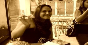 Estefania 36 años Soy de Guayaquil/Guayas, Busco Noviazgo con Hombre