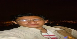 Marckjav 34 años Soy de Quito/Pichincha, Busco Noviazgo con Mujer