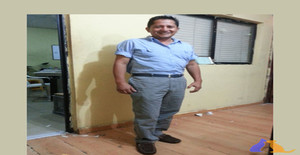 Jlquez 54 años Soy de Guayaquil/Guayas, Busco Encuentros Amistad con Mujer
