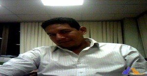john2222 45 años Soy de Guayaquil/Guayas, Busco Encuentros Amistad con Mujer