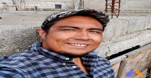 Downbass 35 años Soy de Guayaquil/Guayas, Busco Encuentros Amistad con Mujer