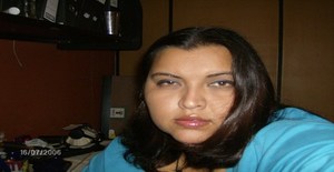 Maferzinha1 42 años Soy de Guayaquil/Guayas, Busco Encuentros Amistad con Hombre